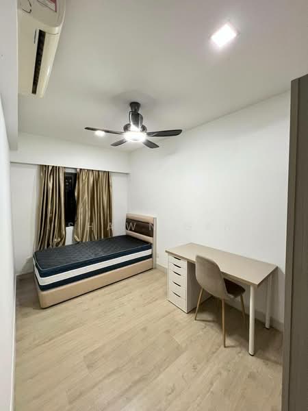 Condominium for Rent at Royalle Residence - Shawn Gan - Bedroom - PropertyGuru.com.my