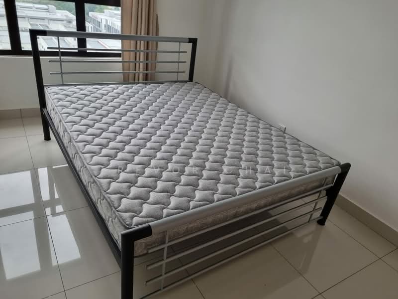Service Residence for Sale at Ten Kinrara - Trevor Chai - Bedroom - PropertyGuru.com.my