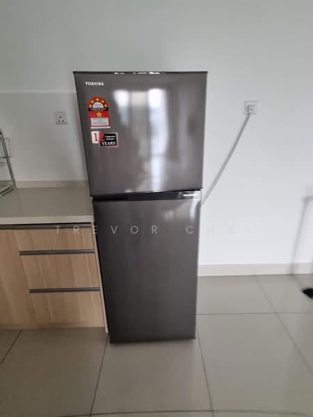 Service Residence for Sale at Ten Kinrara - Trevor Chai - Kitchen - PropertyGuru.com.my