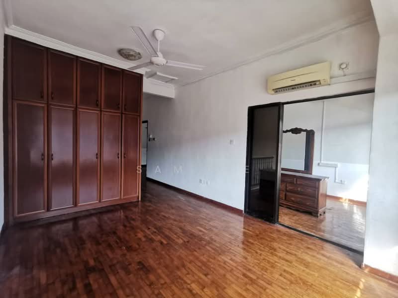 2-storey Terraced House for Rent in Perling (Skudai) - Sam Tee - Bedroom - PropertyGuru.com.my