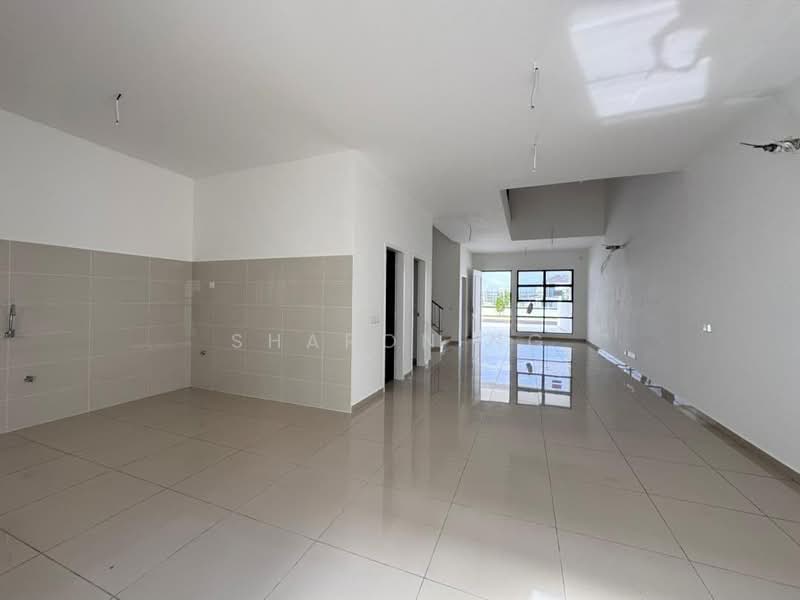 Rumah Kluster untuk Dijual di Johor Bahru (Johor) - Sharon Ng - Interior - PropertyGuru.com.my