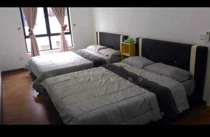 Rumah Kluster untuk Dijual di Johor Bahru (Johor) - Sharon Ng - Bedroom - PropertyGuru.com.my