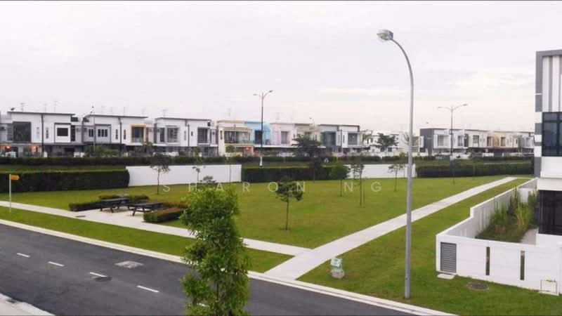 Rumah Kluster untuk Dijual di Johor Bahru (Johor) - Sharon Ng - Exterior - PropertyGuru.com.my
