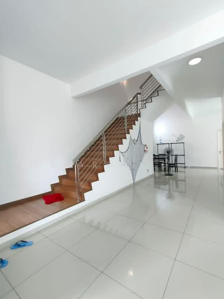 Rumah Kluster untuk Dijual di Johor Bahru (Johor) - Sharon Ng - Interior - PropertyGuru.com.my