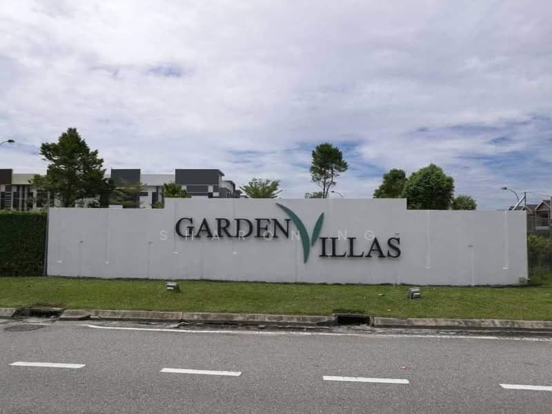 Rumah Kluster untuk Dijual di Johor Bahru (Johor) - Sharon Ng - Exterior - PropertyGuru.com.my