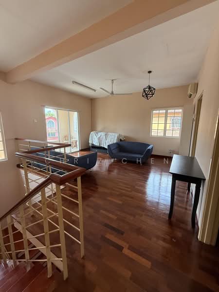 3-storey Terraced House for Rent in Cheras (Selangor) - Chriz Chen - PropertyGuru.com.my