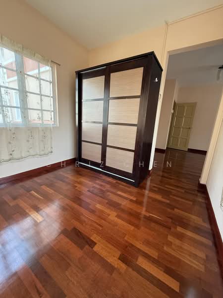 3-storey Terraced House for Rent in Cheras (Selangor) - Chriz Chen - PropertyGuru.com.my