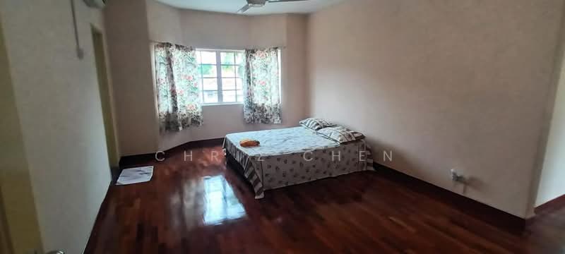 3-storey Terraced House for Rent in Cheras (Selangor) - Chriz Chen - PropertyGuru.com.my