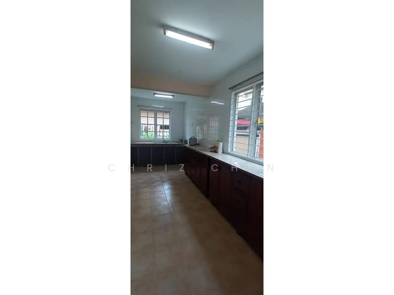 3-storey Terraced House for Rent in Cheras (Selangor) - Chriz Chen - PropertyGuru.com.my