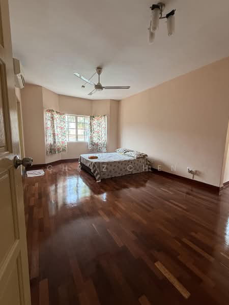 3-storey Terraced House for Rent in Cheras (Selangor) - Chriz Chen - PropertyGuru.com.my