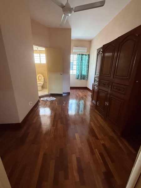 3-storey Terraced House for Rent in Cheras (Selangor) - Chriz Chen - PropertyGuru.com.my