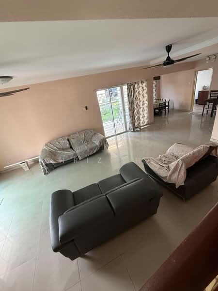 3-storey Terraced House for Rent in Cheras (Selangor) - Chriz Chen - PropertyGuru.com.my