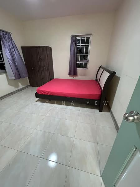 Kondominium untuk Disewa di Endah Villa - Regina Yew - Bedroom - PropertyGuru.com.my