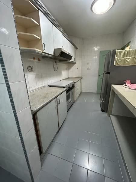 Kondominium untuk Disewa di Endah Villa - Regina Yew - Kitchen - PropertyGuru.com.my