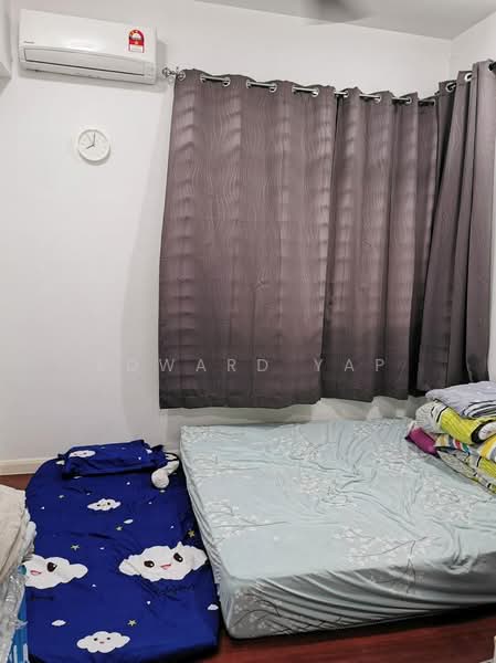 Condominium for Sale at The Vyne - Edward Yap - Bedroom - PropertyGuru.com.my