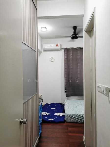 Condominium for Sale at The Vyne - Edward Yap - Bedroom - PropertyGuru.com.my