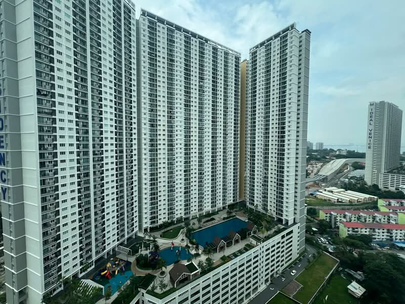Apartment for Sale at Centrio Avenue - Yonii Tan - Exterior - PropertyGuru.com.my
