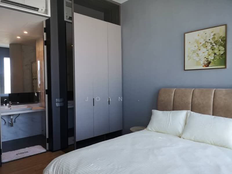 Kondominium untuk Dijual di City of Dreams - Joan . - Bedroom - PropertyGuru.com.my
