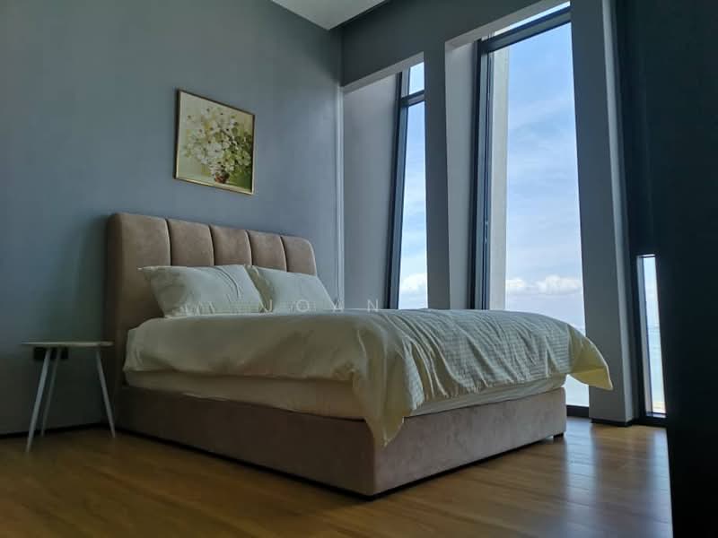 Kondominium untuk Dijual di City of Dreams - Joan . - Bedroom - PropertyGuru.com.my