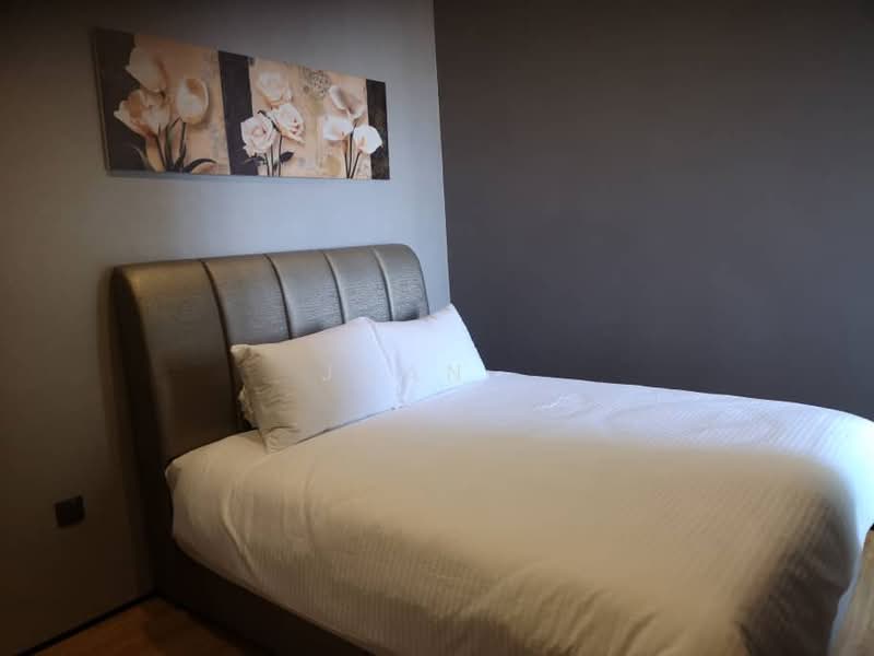 Kondominium untuk Dijual di City of Dreams - Joan . - Bedroom - PropertyGuru.com.my
