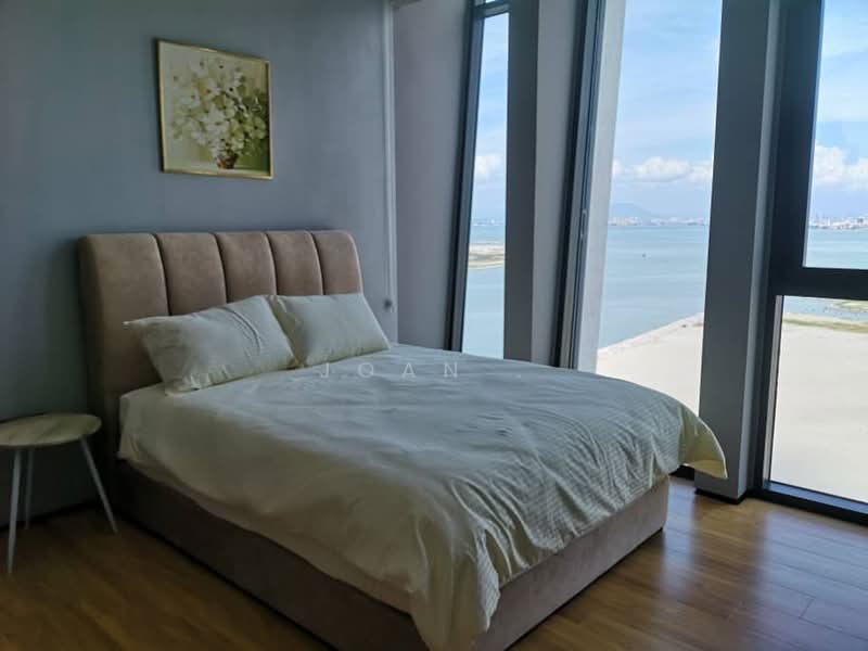 Kondominium untuk Dijual di City of Dreams - Joan . - Bedroom - PropertyGuru.com.my