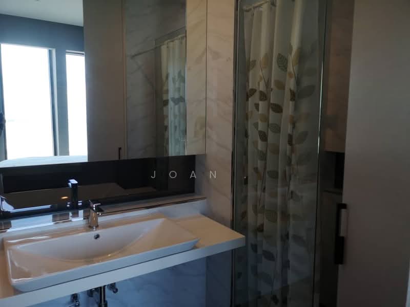Kondominium untuk Dijual di City of Dreams - Joan . - Bathroom - PropertyGuru.com.my