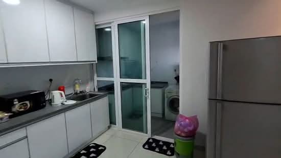 Servis Apartment untuk Disewa di Impiria Residensi Bukit Tinggi Klang - Hardave Singh - PropertyGuru.com.my