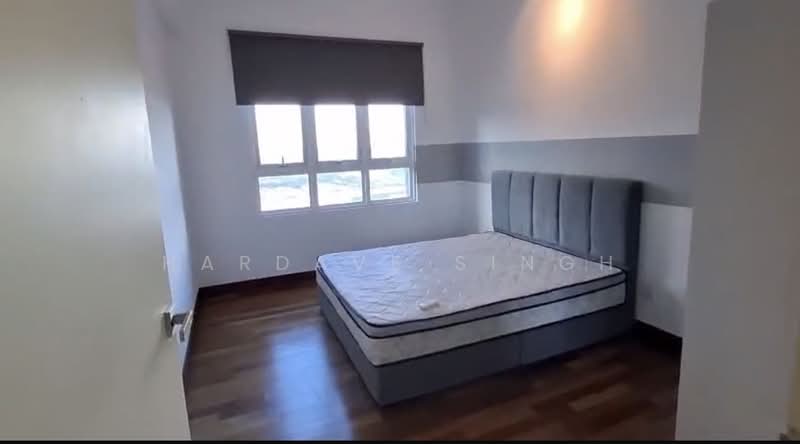 Servis Apartment untuk Disewa di Impiria Residensi Bukit Tinggi Klang - Hardave Singh - PropertyGuru.com.my