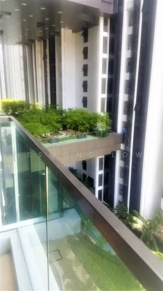 Service Residence for Rent at M City - Desmond Low - Exterior - PropertyGuru.com.my