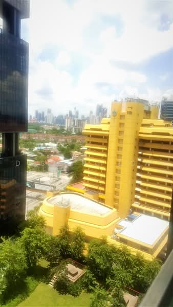 Service Residence for Rent at M City - Desmond Low - Exterior - PropertyGuru.com.my