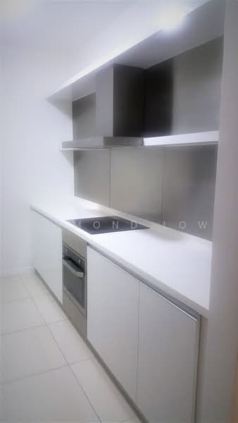 Service Residence for Rent at M City - Desmond Low - Kitchen - PropertyGuru.com.my