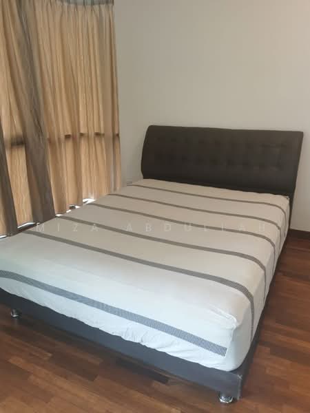 Servis Apartment untuk Disewa di Pacific Star - Miza Abdullah - PropertyGuru.com.my
