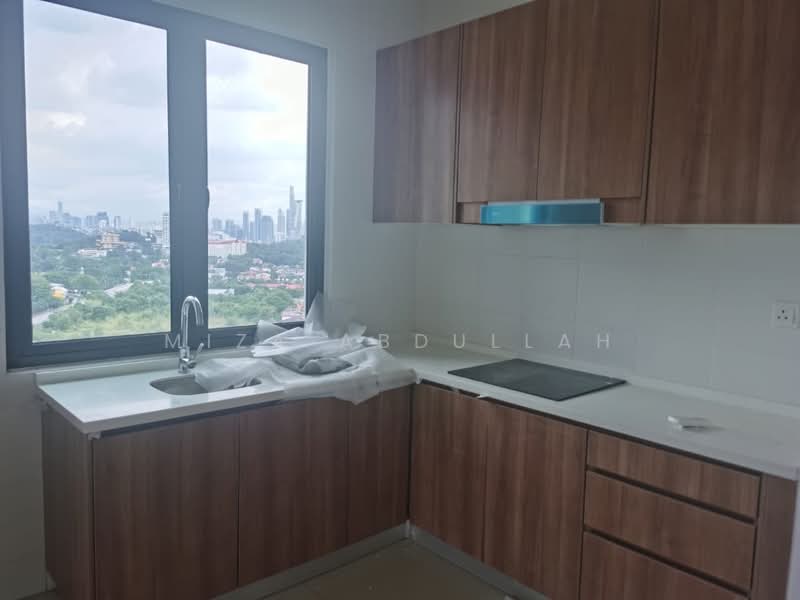 Servis Apartment untuk Disewa di Pacific Star - Miza Abdullah - PropertyGuru.com.my