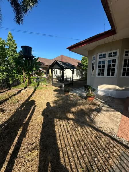 Rumah Banglo untuk Dijual di Kota Bharu (Kelantan) - Nabila Nazori - Exterior - PropertyGuru.com.my
