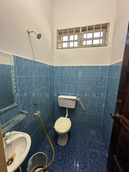 Rumah Banglo untuk Dijual di Kota Bharu (Kelantan) - Nabila Nazori - Bathroom - PropertyGuru.com.my