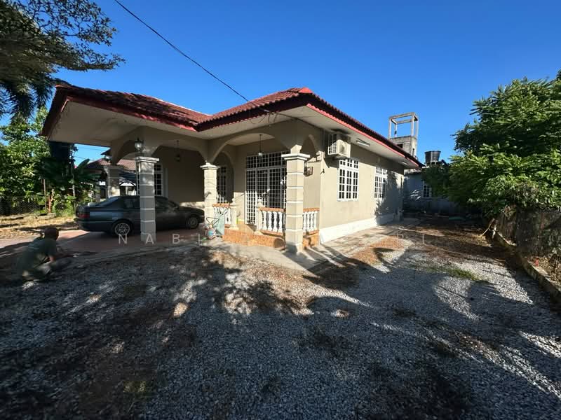 Rumah Banglo untuk Dijual di Kota Bharu (Kelantan) - Nabila Nazori - Exterior - PropertyGuru.com.my