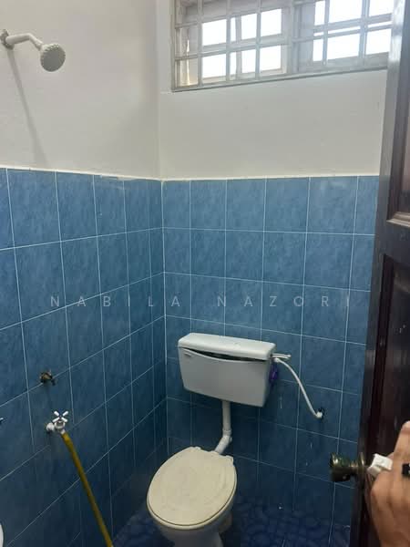 Rumah Banglo untuk Dijual di Kota Bharu (Kelantan) - Nabila Nazori - Bathroom - PropertyGuru.com.my