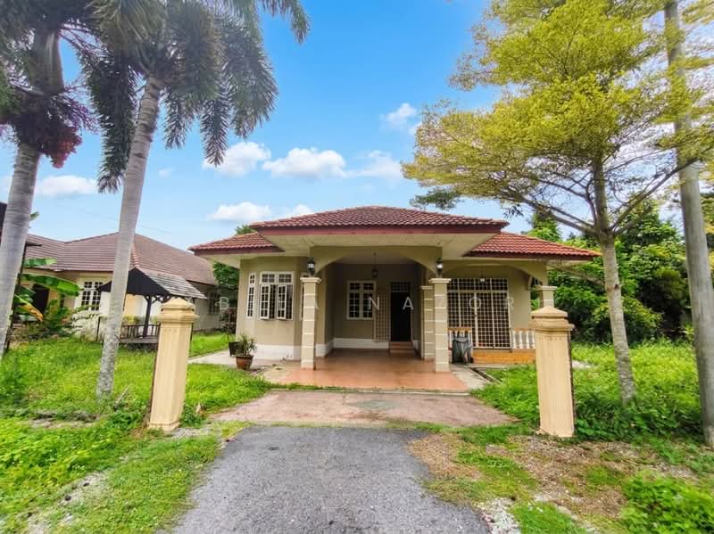 Bungalow House for Sale in Kota Bharu (Kelantan) - Nabila Nazori - Exterior - PropertyGuru.com.my