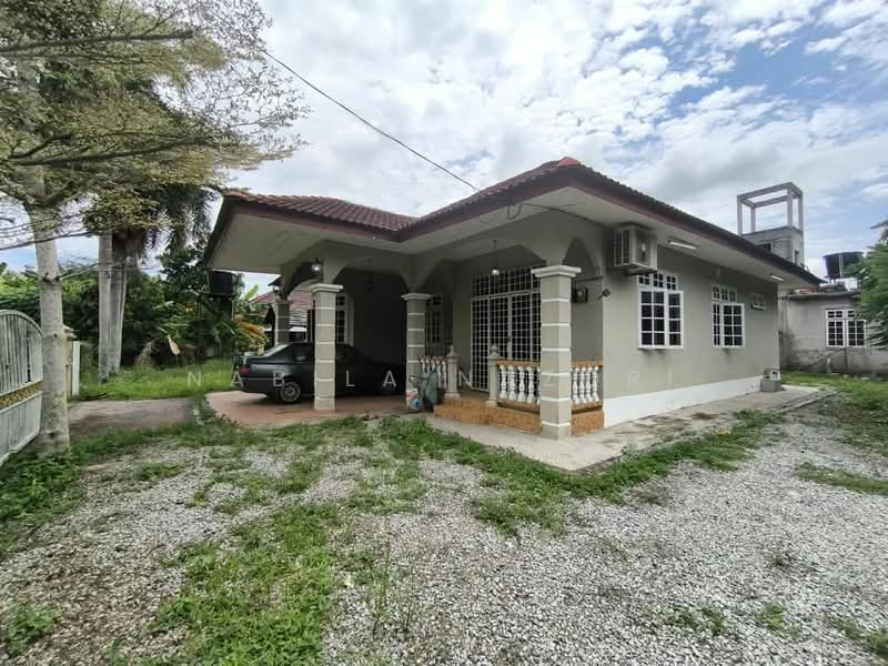 Bungalow House for Sale in Kota Bharu (Kelantan) - Nabila Nazori - Exterior - PropertyGuru.com.my