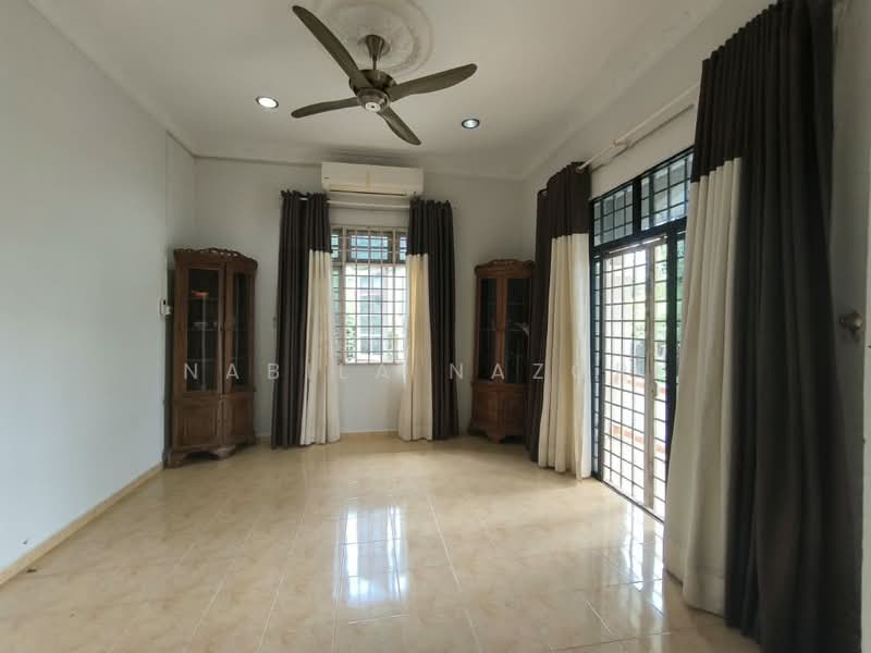 Bungalow House for Sale in Kota Bharu (Kelantan) - Nabila Nazori - Living Room - PropertyGuru.com.my