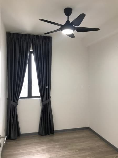 Servis Apartment untuk Disewa di United Point (Residensi Berpadu) - Ethan Loke - Interior - PropertyGuru.com.my
