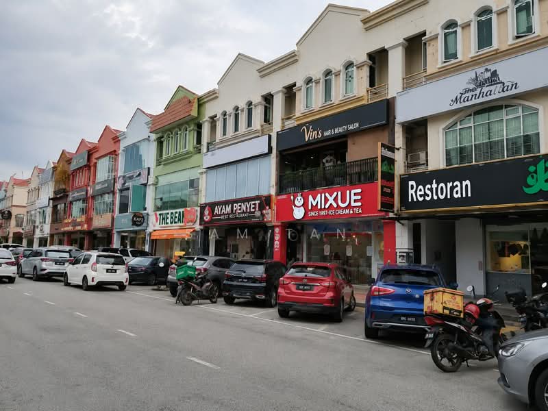Kedai untuk Dijual di Kota Damansara (Selangor) - Sam Tan - PropertyGuru.com.my