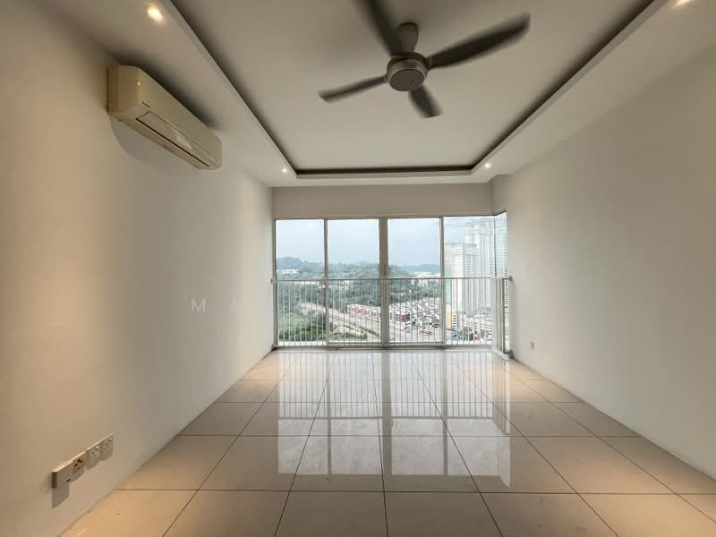 Condominium for Sale at The Clovers - Marcus Tan - View - PropertyGuru.com.my