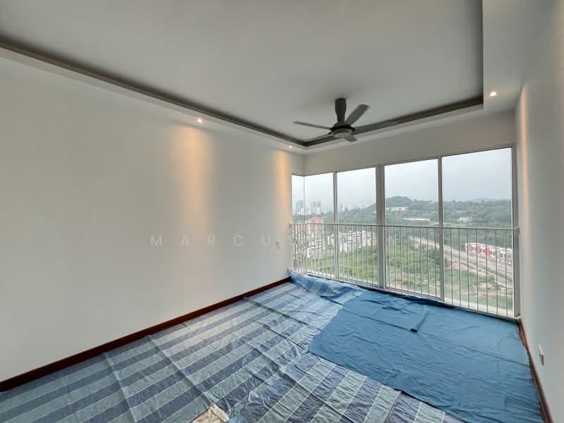 Condominium for Sale at The Clovers - Marcus Tan - PropertyGuru.com.my