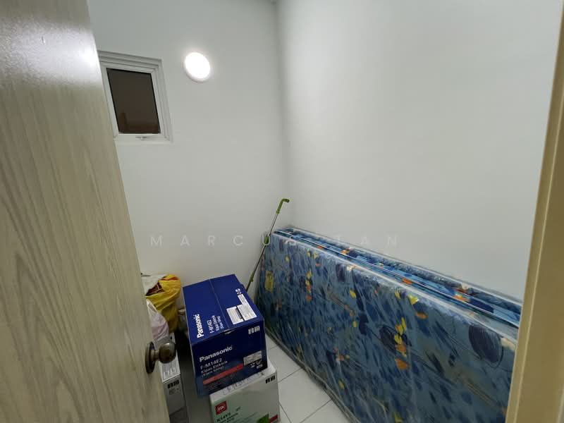Condominium for Sale at The Clovers - Marcus Tan - PropertyGuru.com.my