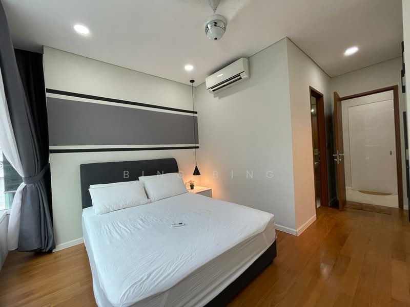 Service Residence for Rent at Sky Suites @ KLCC - Bing Bing - Bedroom - PropertyGuru.com.my