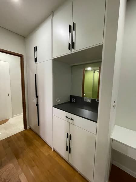 Service Residence for Rent at Sky Suites @ KLCC - Bing Bing - Interior - PropertyGuru.com.my