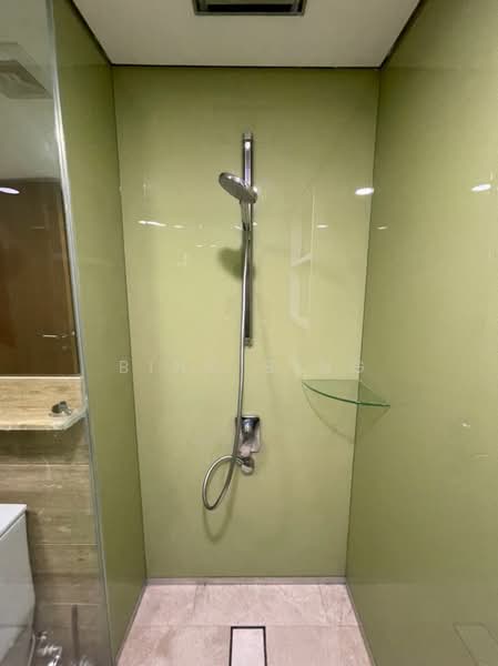 Service Residence for Rent at Sky Suites @ KLCC - Bing Bing - Bathroom - PropertyGuru.com.my