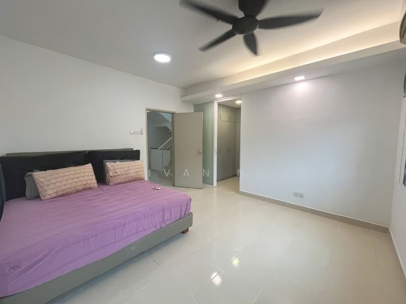 3-storey Terraced House for Sale in Balakong (Selangor) - Aivan Ng - Bedroom - PropertyGuru.com.my