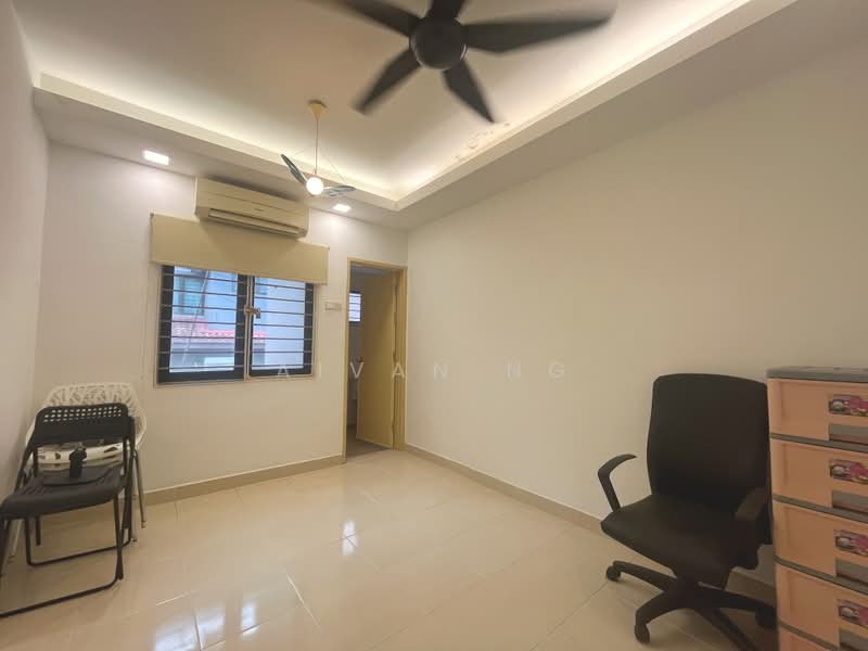 3-storey Terraced House for Sale in Balakong (Selangor) - Aivan Ng - Interior - PropertyGuru.com.my